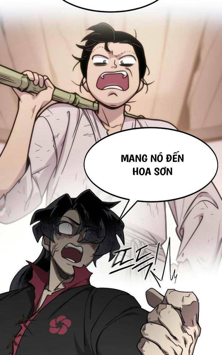 Hoa Sơn Tái Xuất Chapter 111 - Trang 2