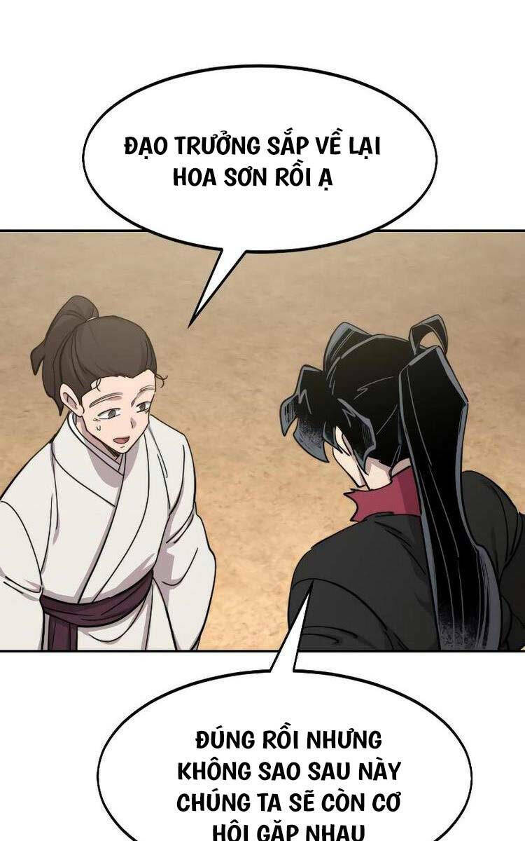 Hoa Sơn Tái Xuất Chapter 111 - Trang 2