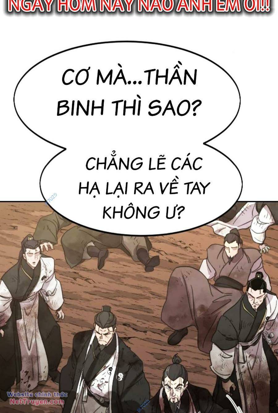 Hoa Sơn Tái Xuất Chapter 110 - Trang 2