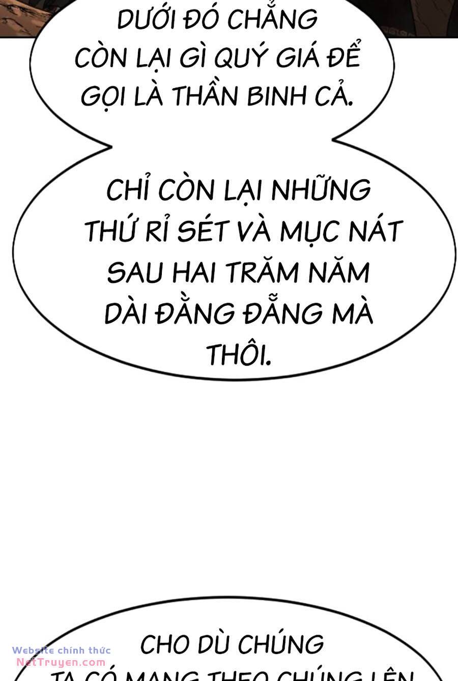 Hoa Sơn Tái Xuất Chapter 110 - Trang 2