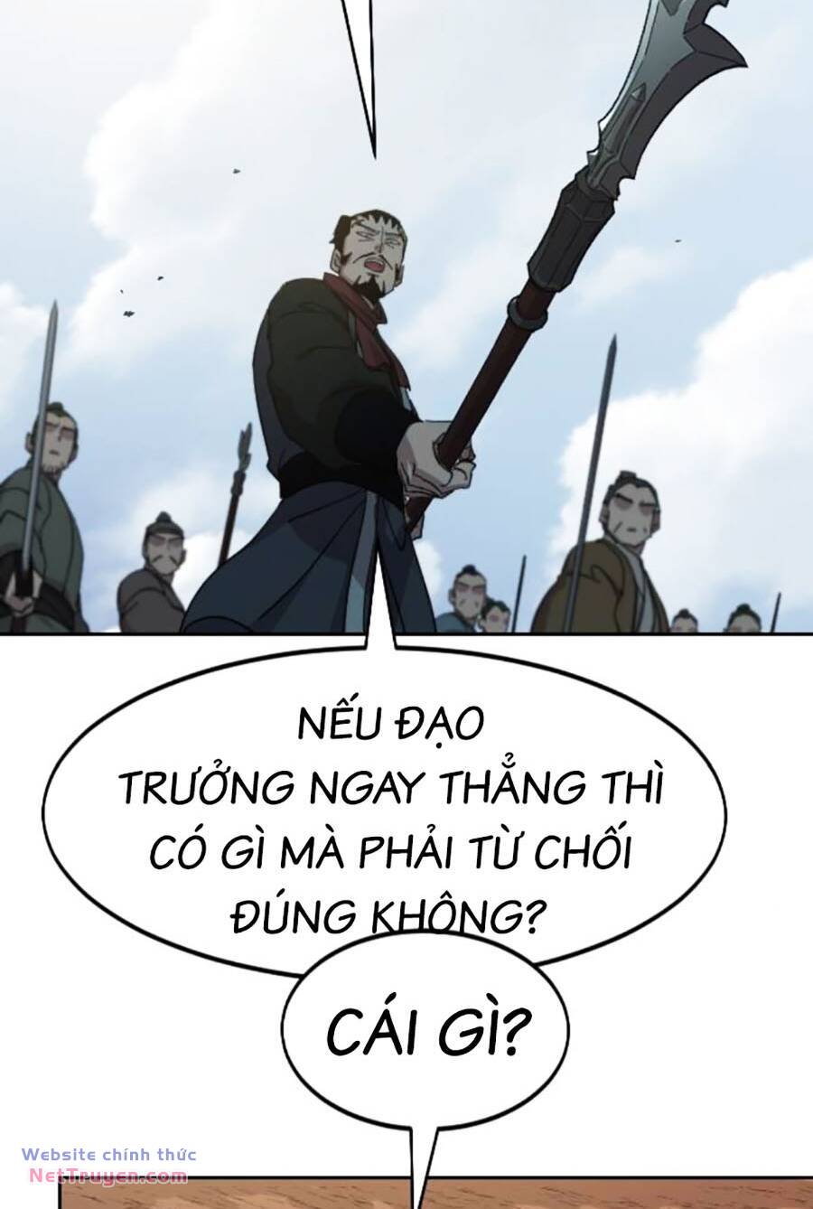 Hoa Sơn Tái Xuất Chapter 110 - Trang 2