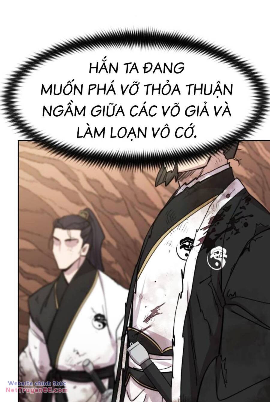 Hoa Sơn Tái Xuất Chapter 110 - Trang 2