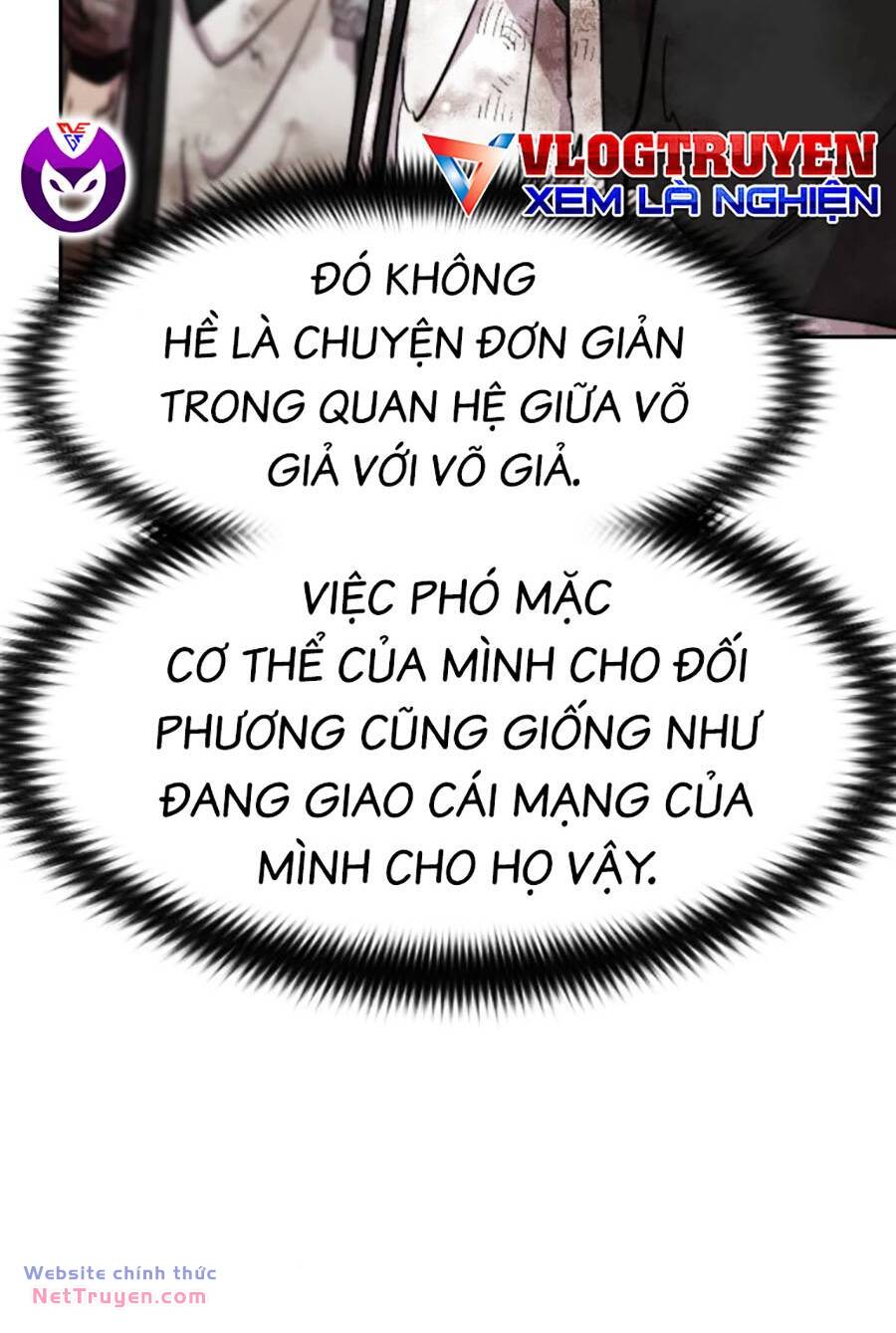 Hoa Sơn Tái Xuất Chapter 110 - Trang 2