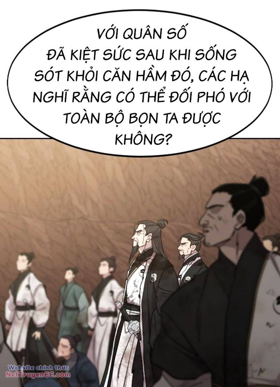 Hoa Sơn Tái Xuất Chapter 110 - Trang 2