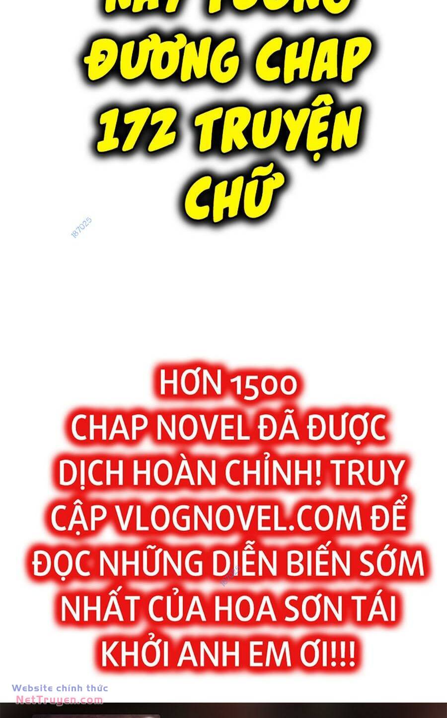 Hoa Sơn Tái Xuất Chapter 110 - Trang 2