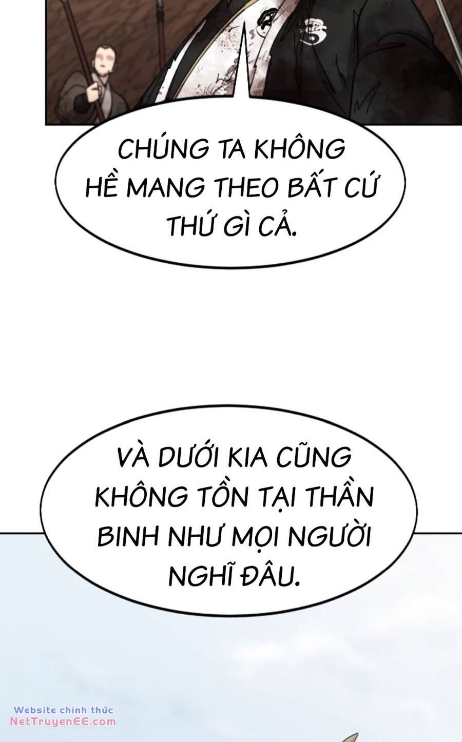 Hoa Sơn Tái Xuất Chapter 110 - Trang 2