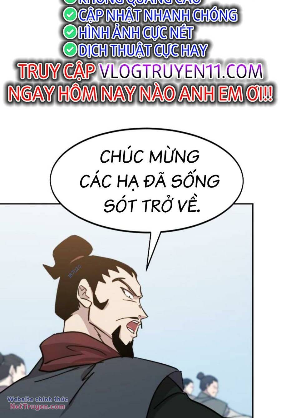 Hoa Sơn Tái Xuất Chapter 110 - Trang 2