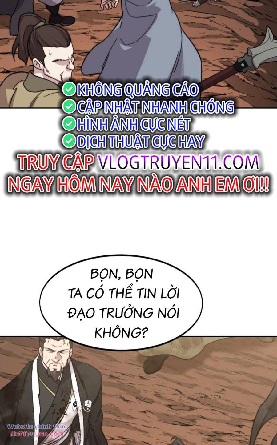 Hoa Sơn Tái Xuất Chapter 110 - Trang 2