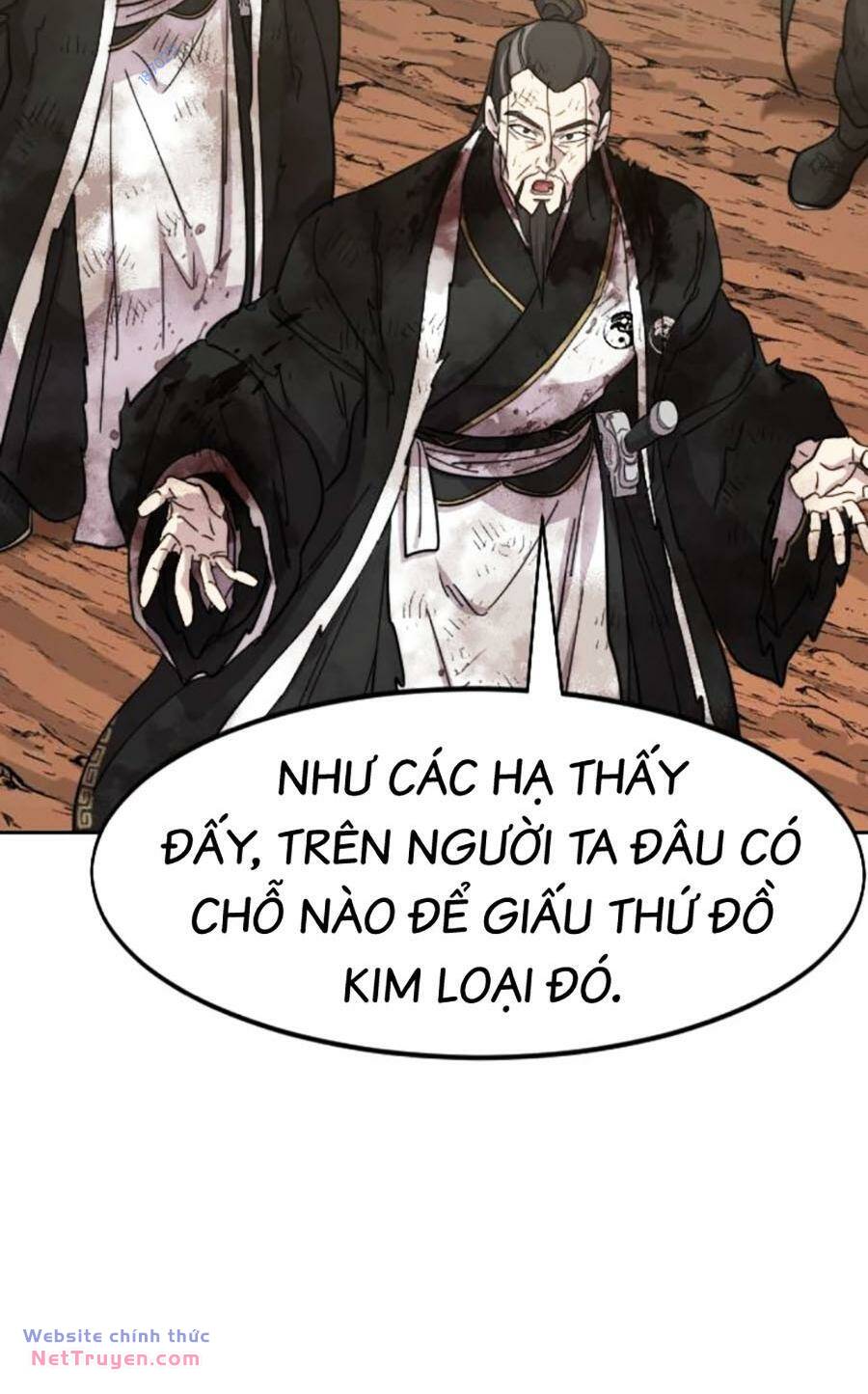 Hoa Sơn Tái Xuất Chapter 110 - Trang 2