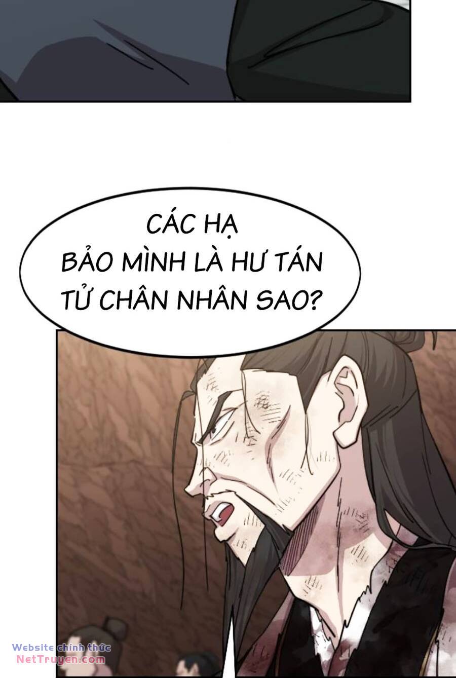 Hoa Sơn Tái Xuất Chapter 110 - Trang 2