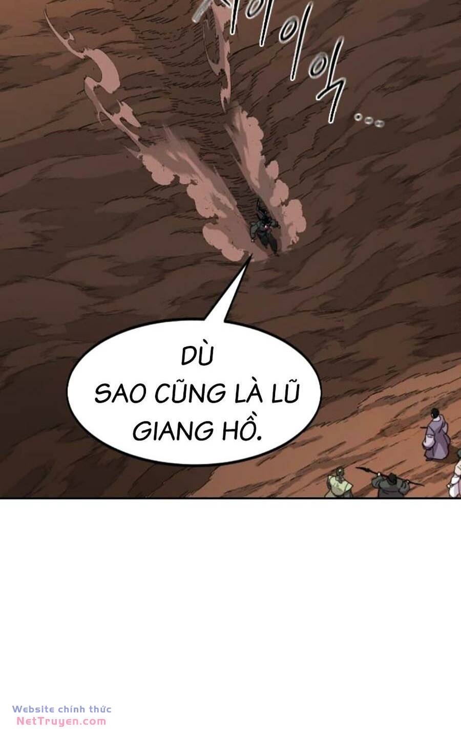 Hoa Sơn Tái Xuất Chapter 110 - Trang 2