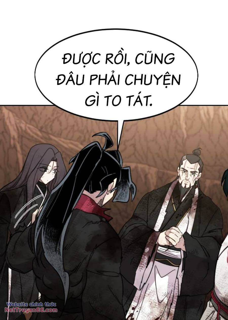 Hoa Sơn Tái Xuất Chapter 110 - Trang 2