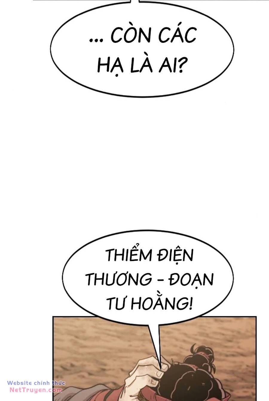 Hoa Sơn Tái Xuất Chapter 110 - Trang 2