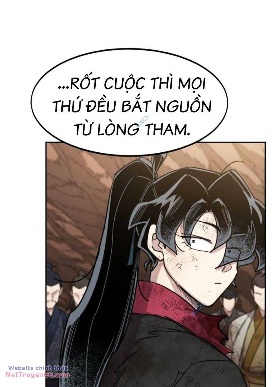 Hoa Sơn Tái Xuất Chapter 110 - Trang 2