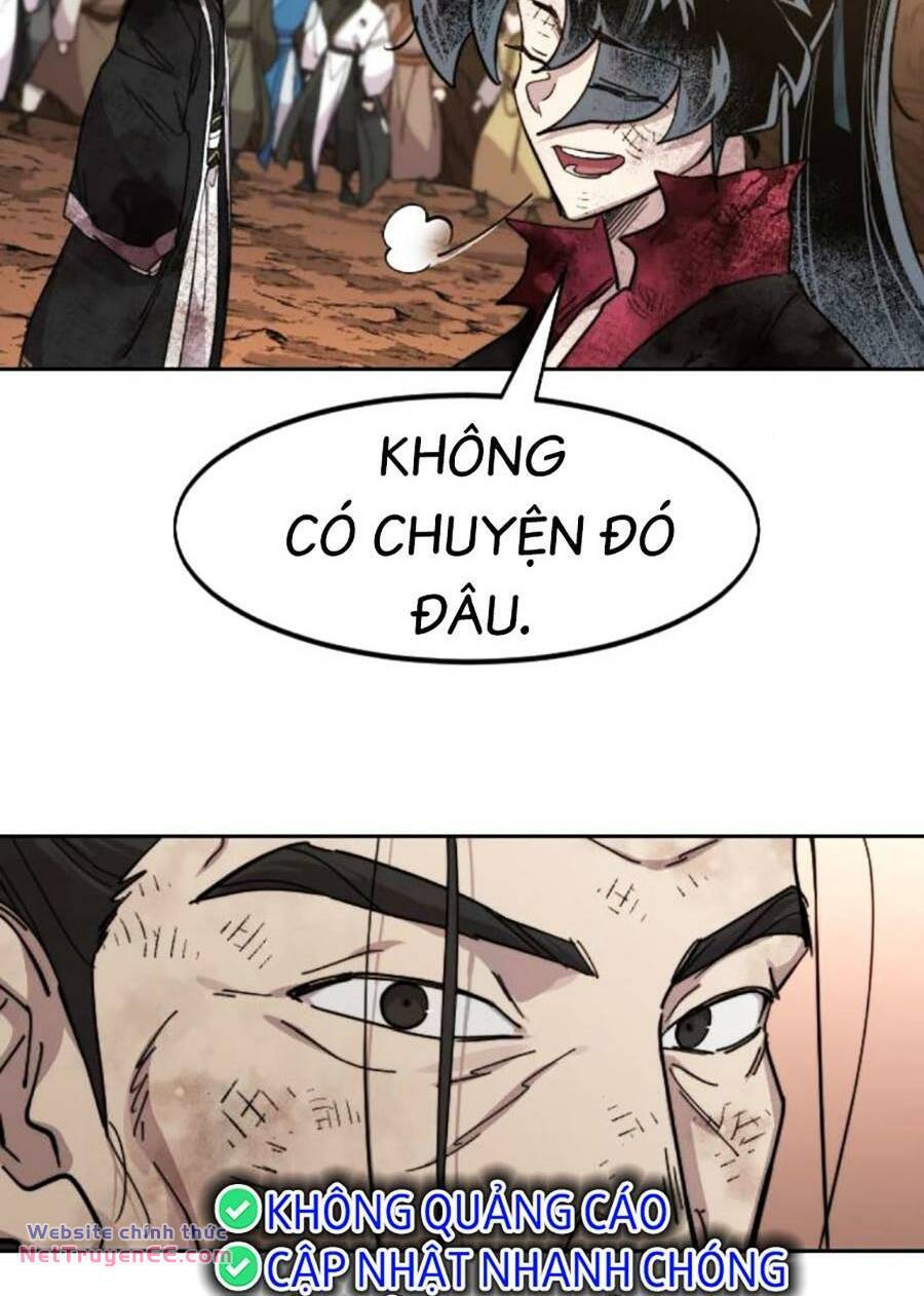 Hoa Sơn Tái Xuất Chapter 110 - Trang 2