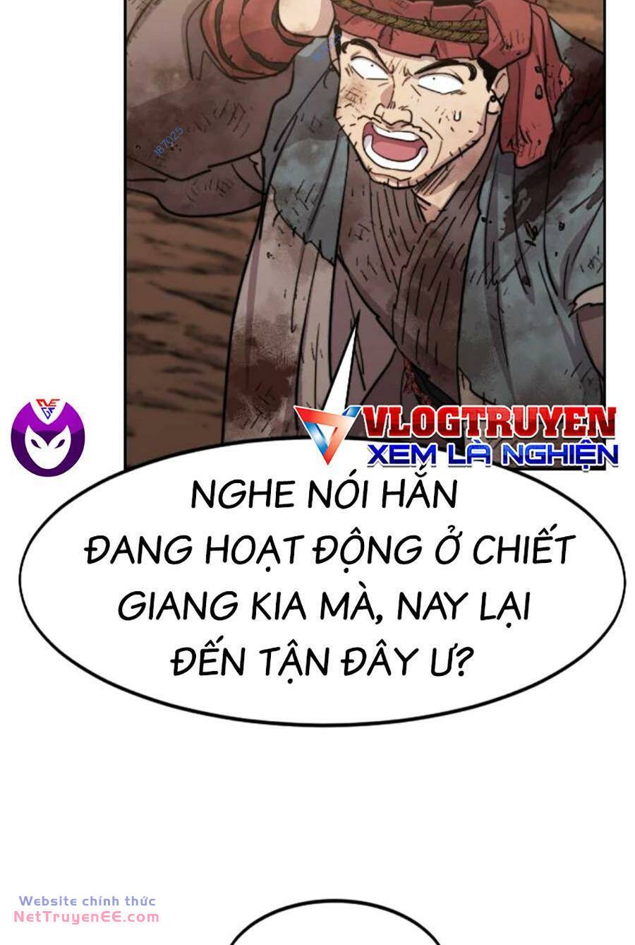 Hoa Sơn Tái Xuất Chapter 110 - Trang 2