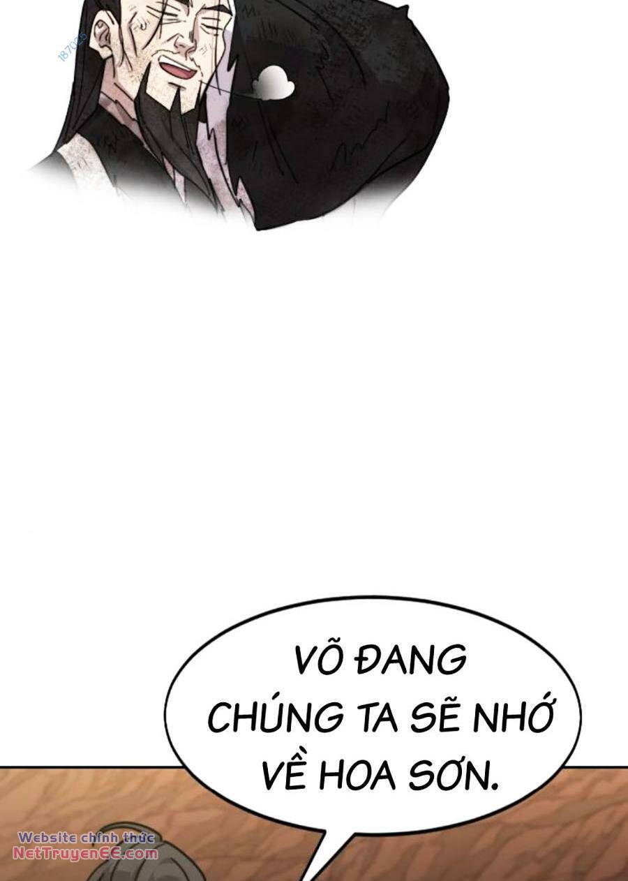 Hoa Sơn Tái Xuất Chapter 110 - Trang 2