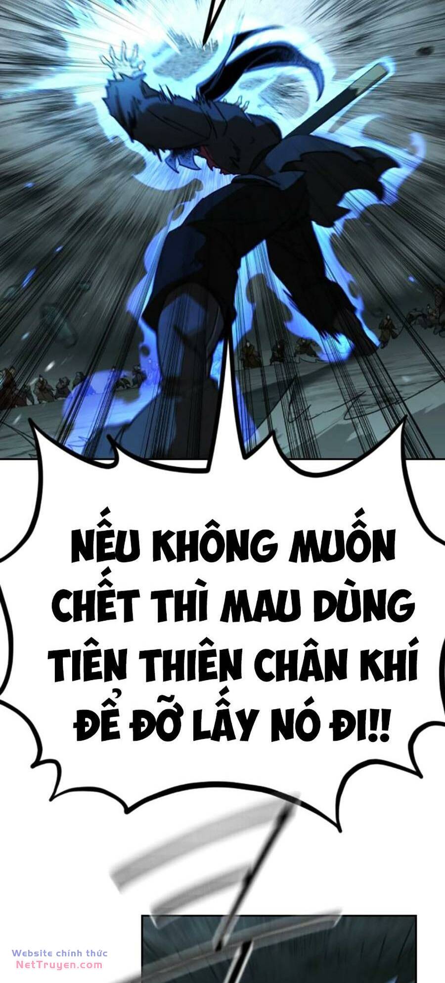 Hoa Sơn Tái Xuất Chapter 109 - Trang 2