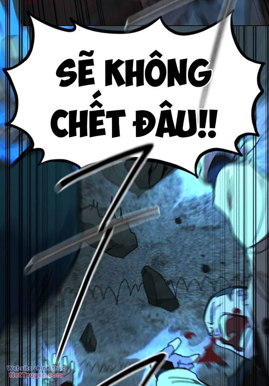 Hoa Sơn Tái Xuất Chapter 109 - Trang 2