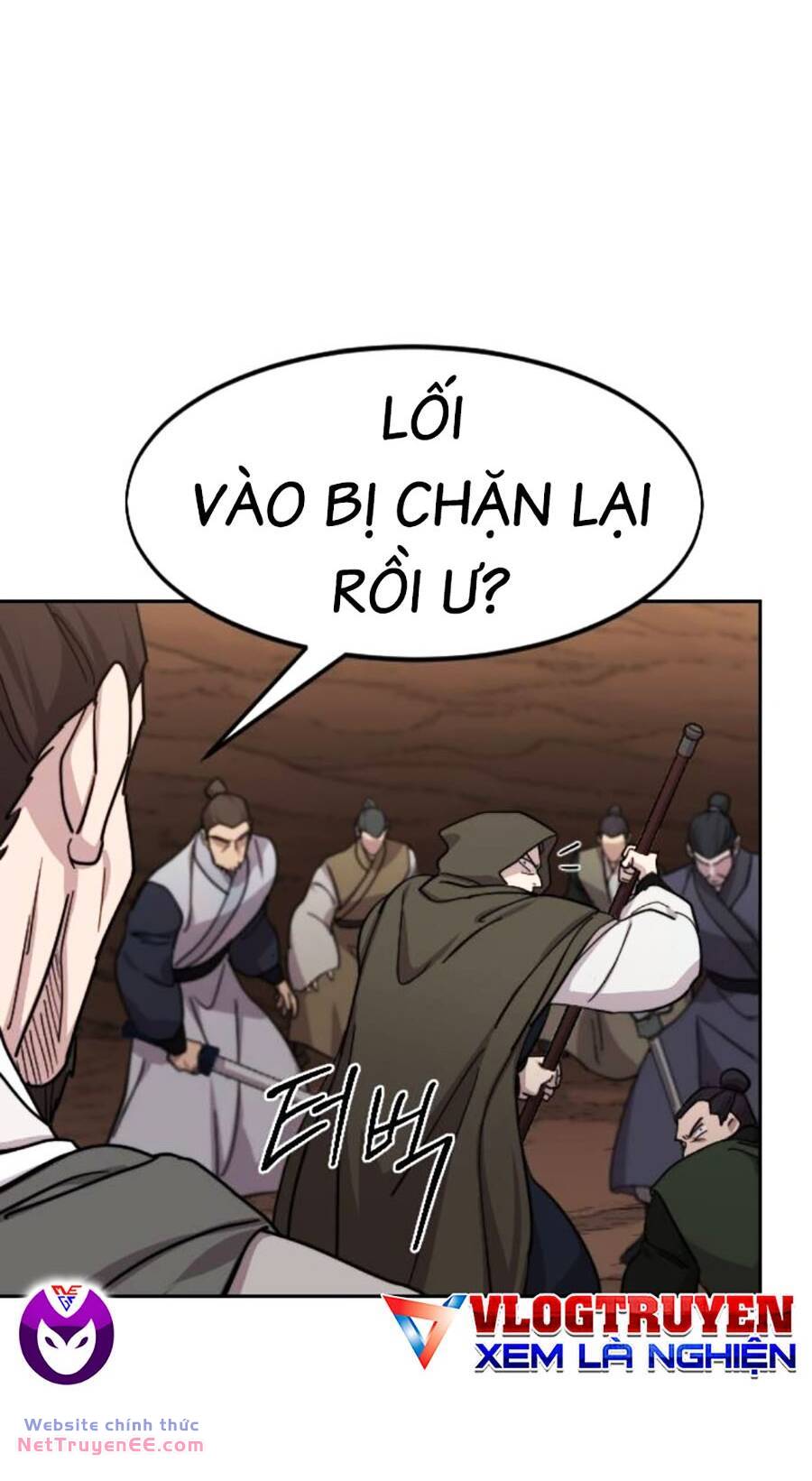 Hoa Sơn Tái Xuất Chapter 109 - Trang 2