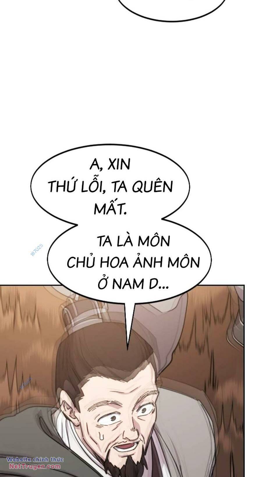 Hoa Sơn Tái Xuất Chapter 109 - Trang 2