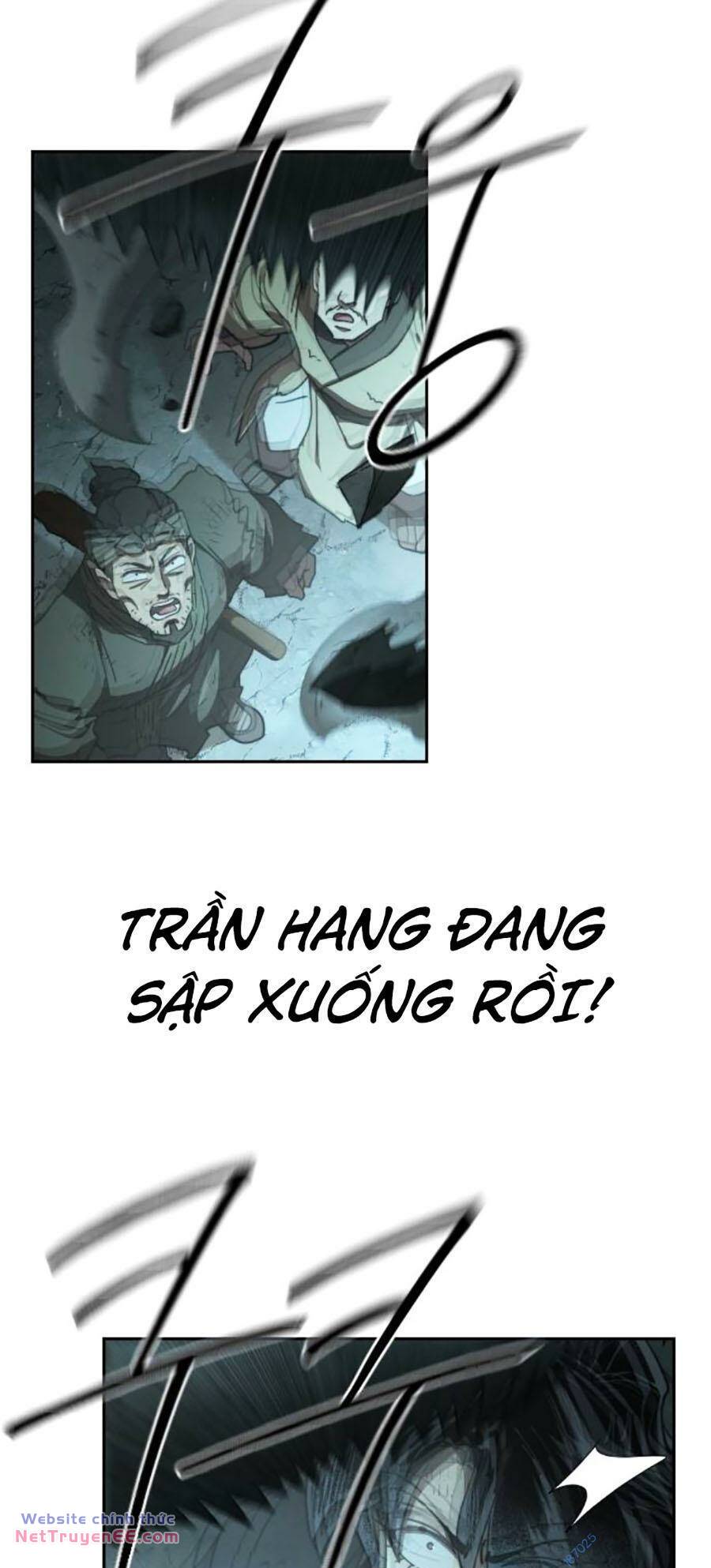 Hoa Sơn Tái Xuất Chapter 109 - Trang 2