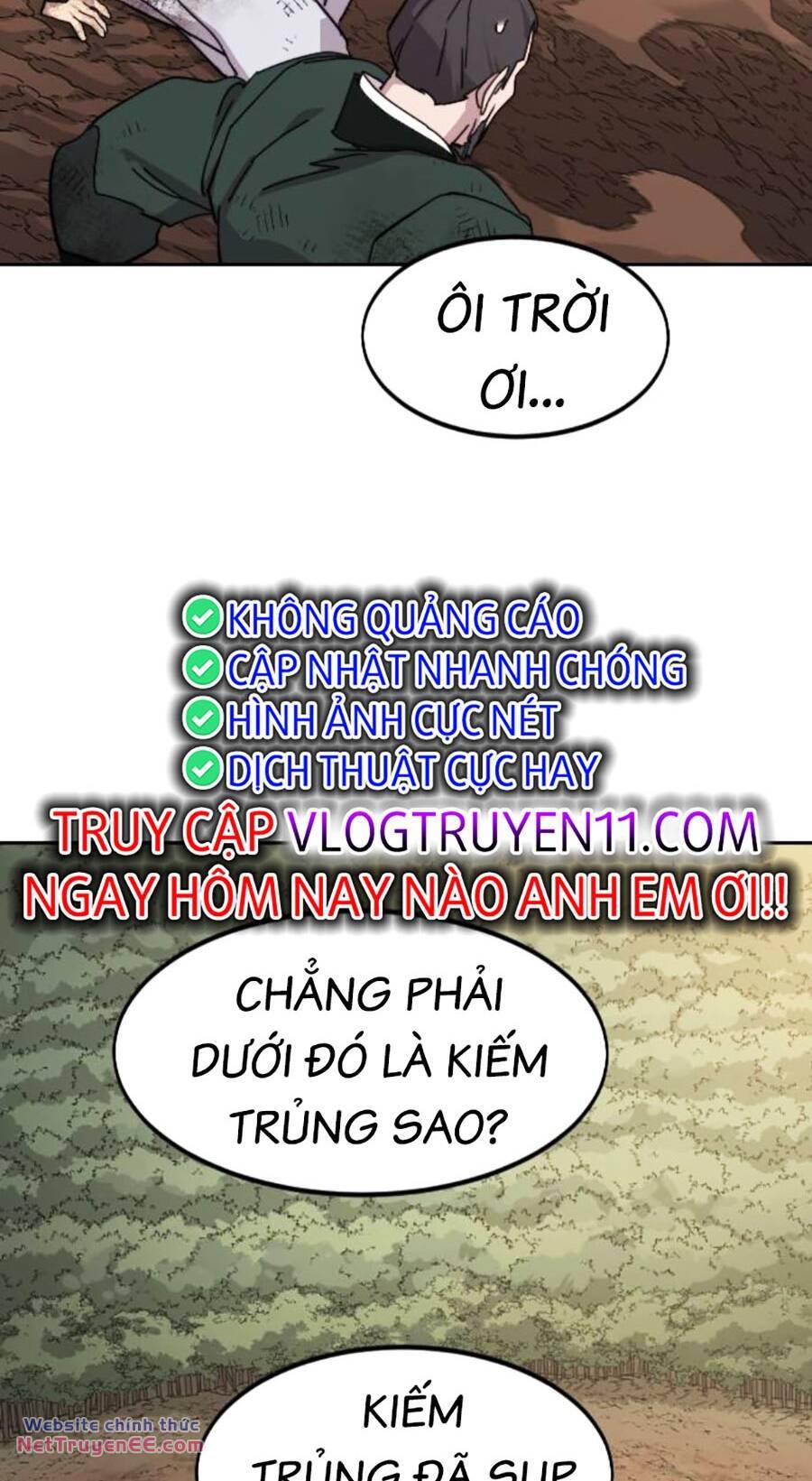 Hoa Sơn Tái Xuất Chapter 109 - Trang 2