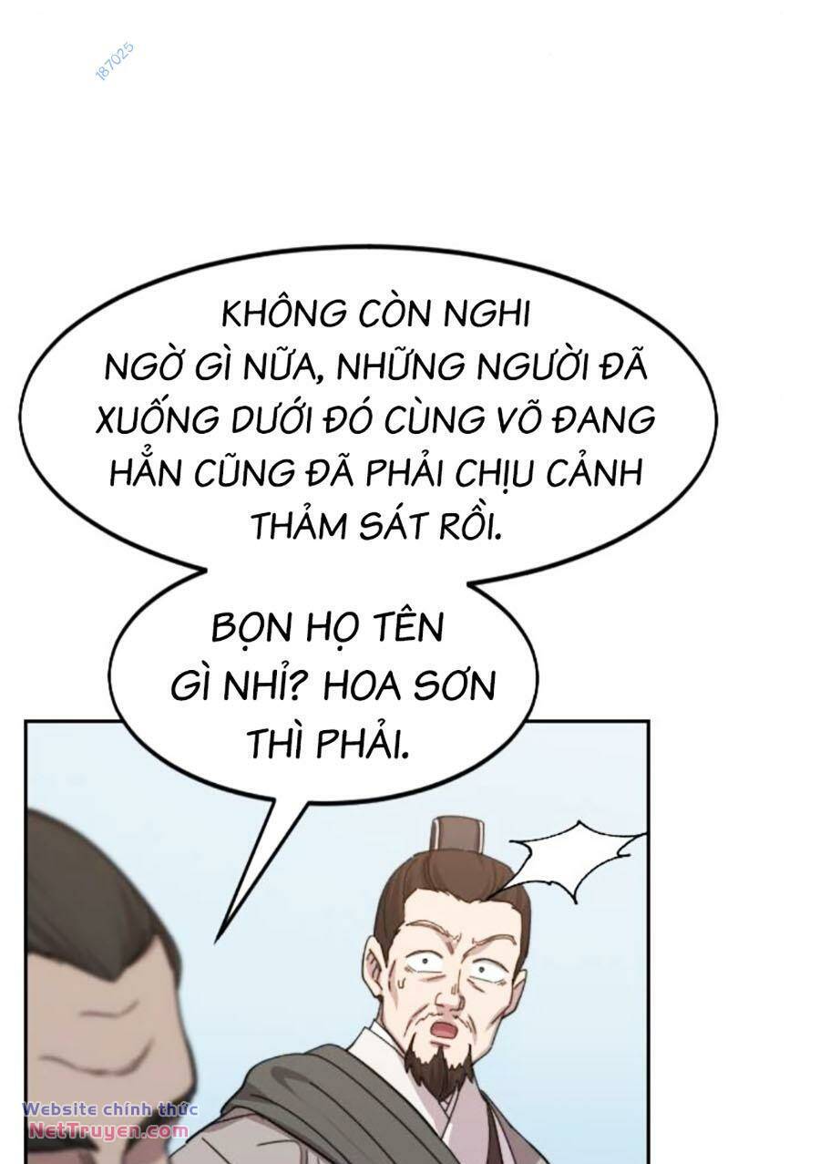 Hoa Sơn Tái Xuất Chapter 109 - Trang 2