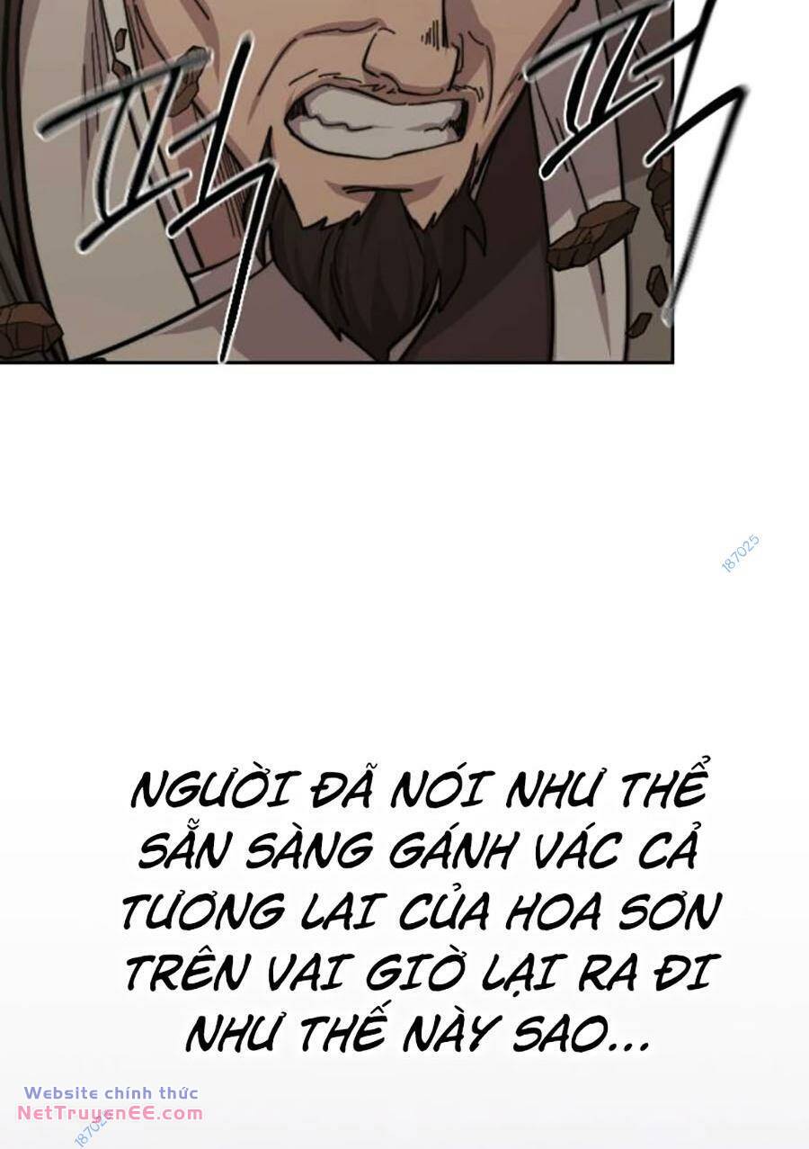 Hoa Sơn Tái Xuất Chapter 109 - Trang 2