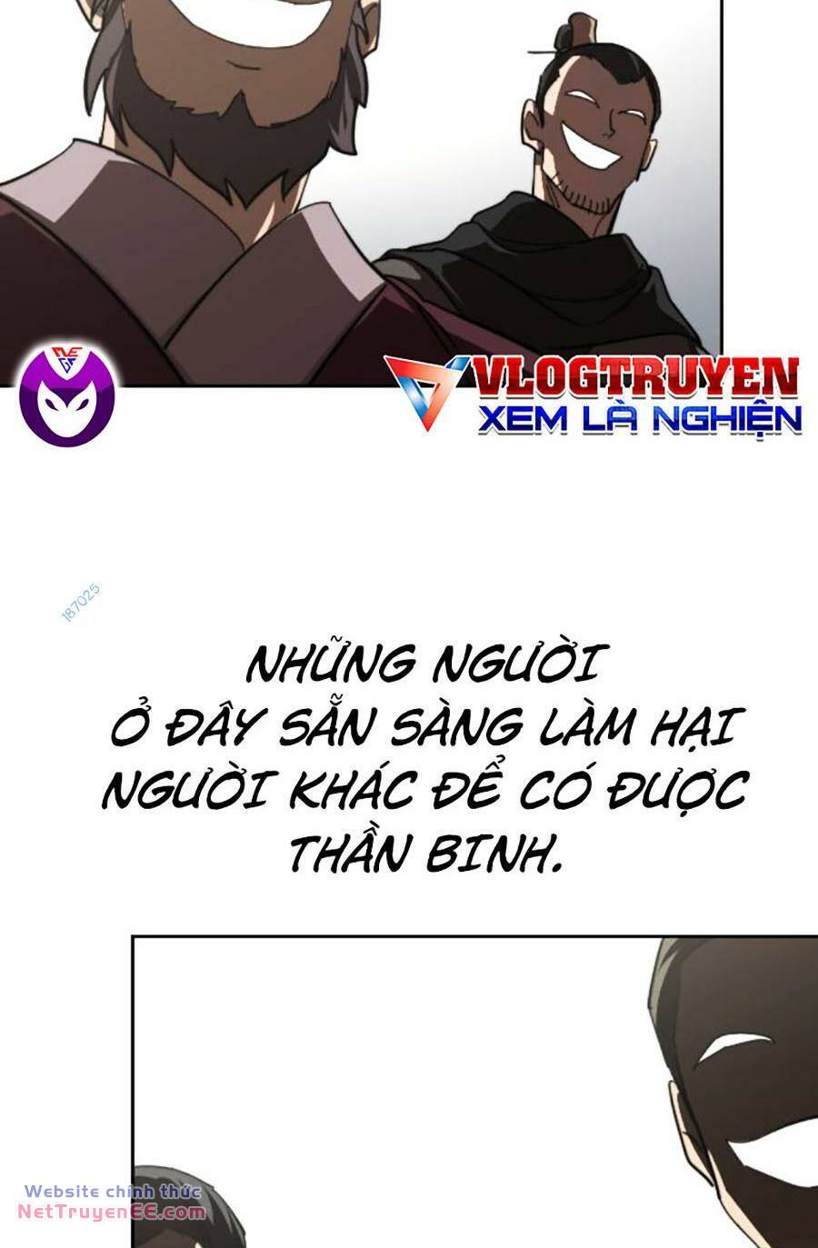 Hoa Sơn Tái Xuất Chapter 109 - Trang 2