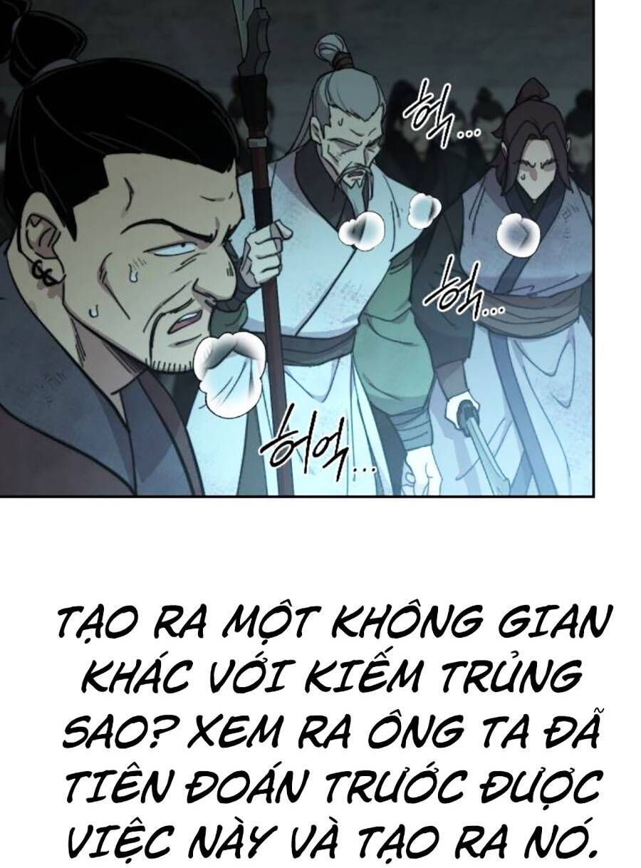 Hoa Sơn Tái Xuất Chapter 108 - Trang 2