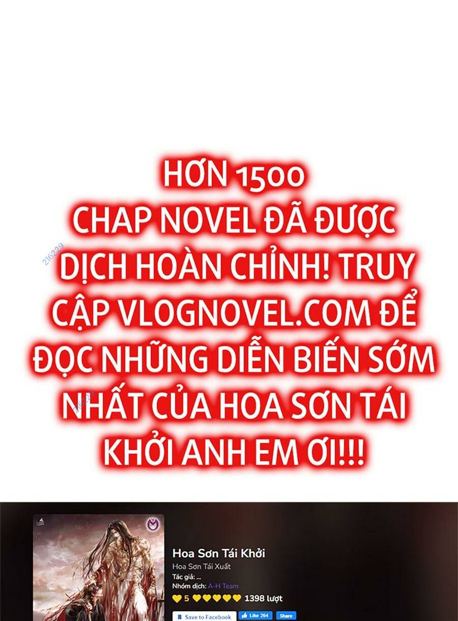 Hoa Sơn Tái Xuất Chapter 108 - Trang 2