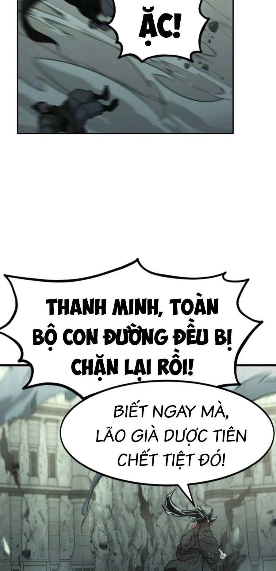 Hoa Sơn Tái Xuất Chapter 108 - Trang 2