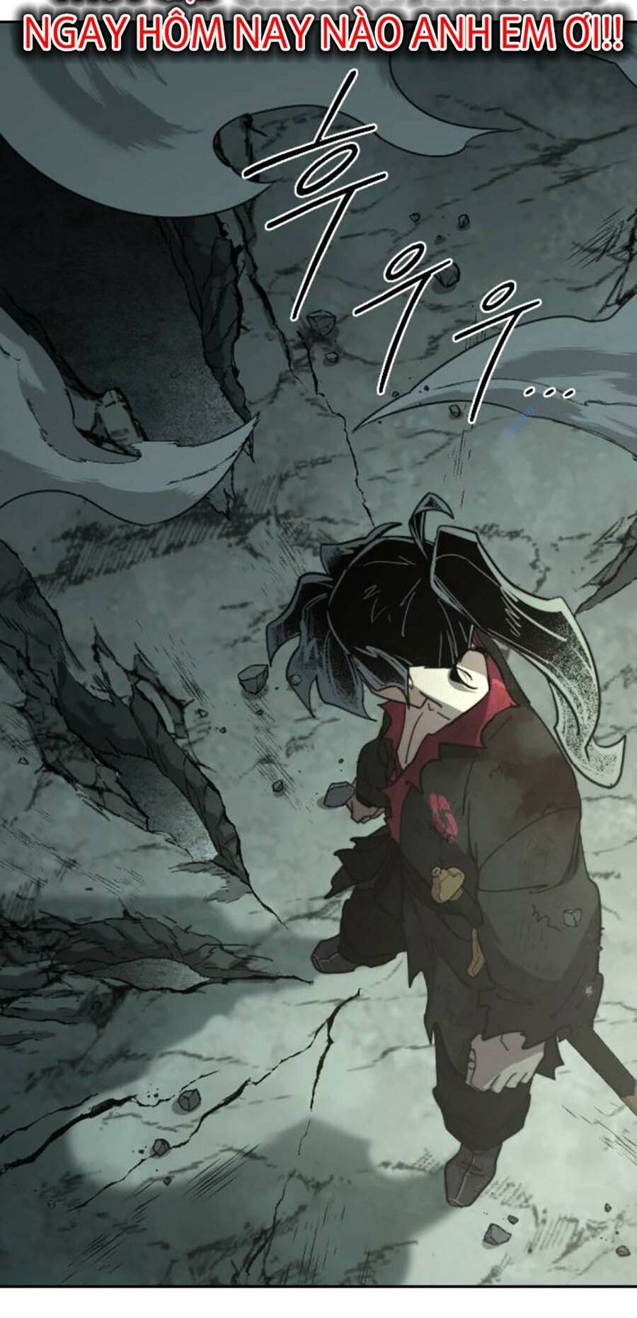 Hoa Sơn Tái Xuất Chapter 108 - Trang 2