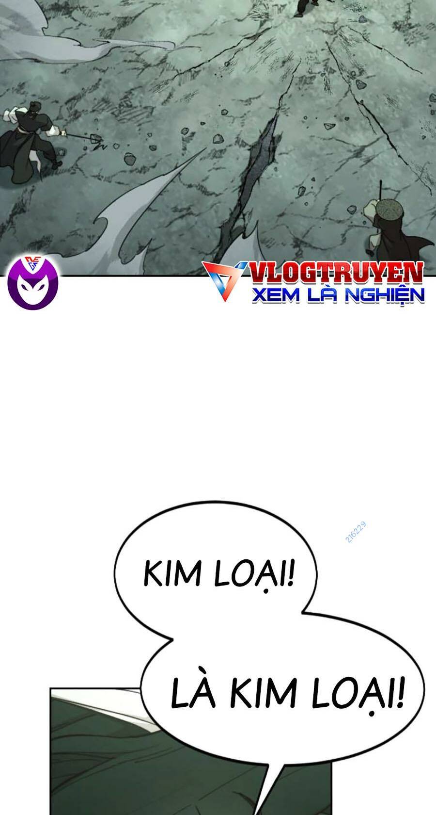 Hoa Sơn Tái Xuất Chapter 108 - Trang 2