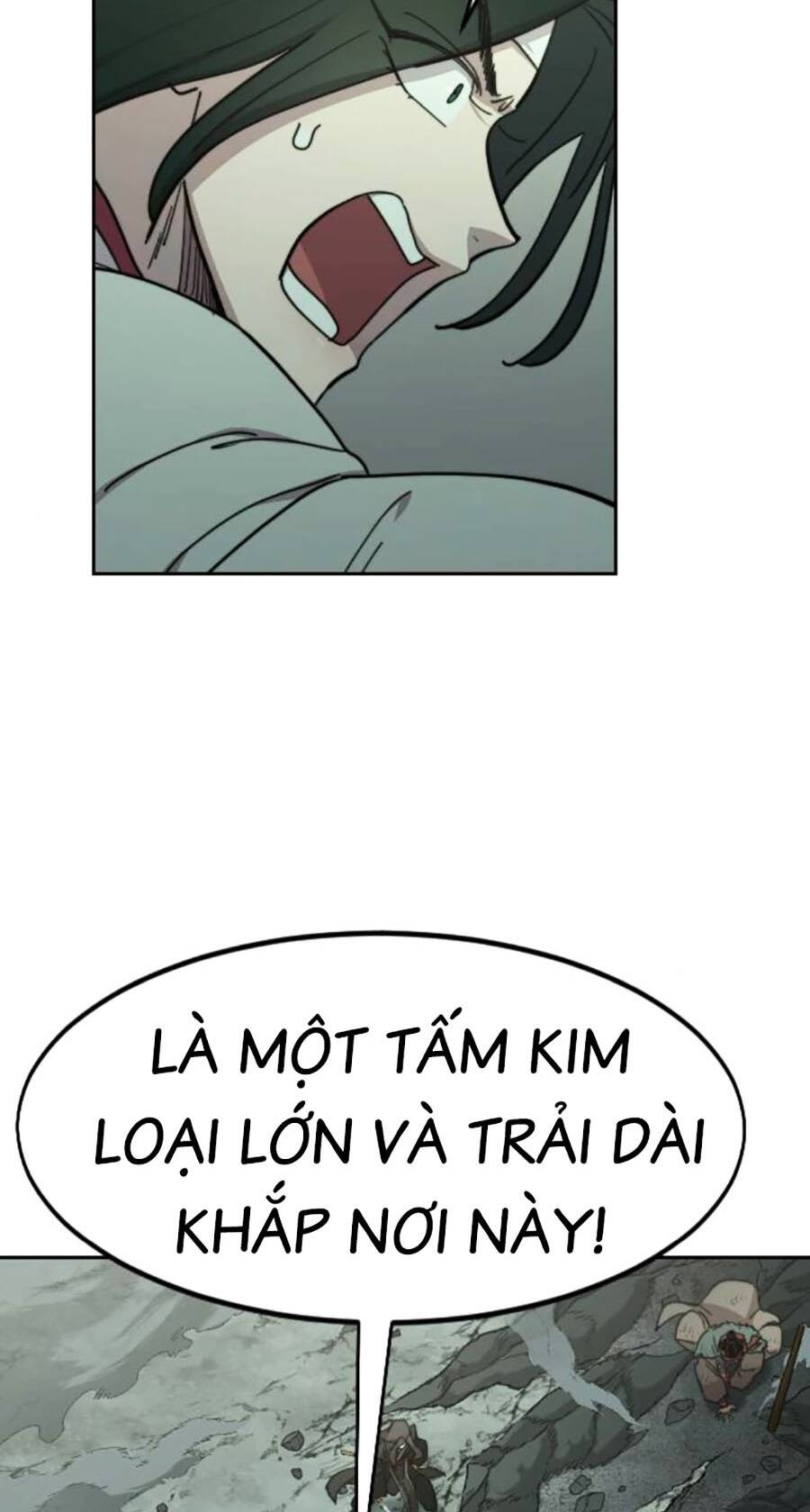 Hoa Sơn Tái Xuất Chapter 108 - Trang 2