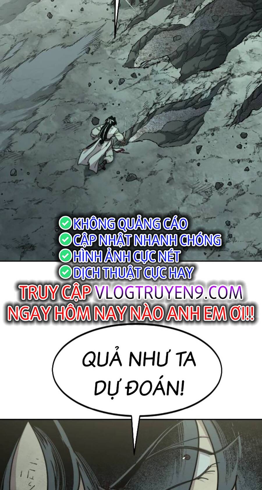 Hoa Sơn Tái Xuất Chapter 108 - Trang 2