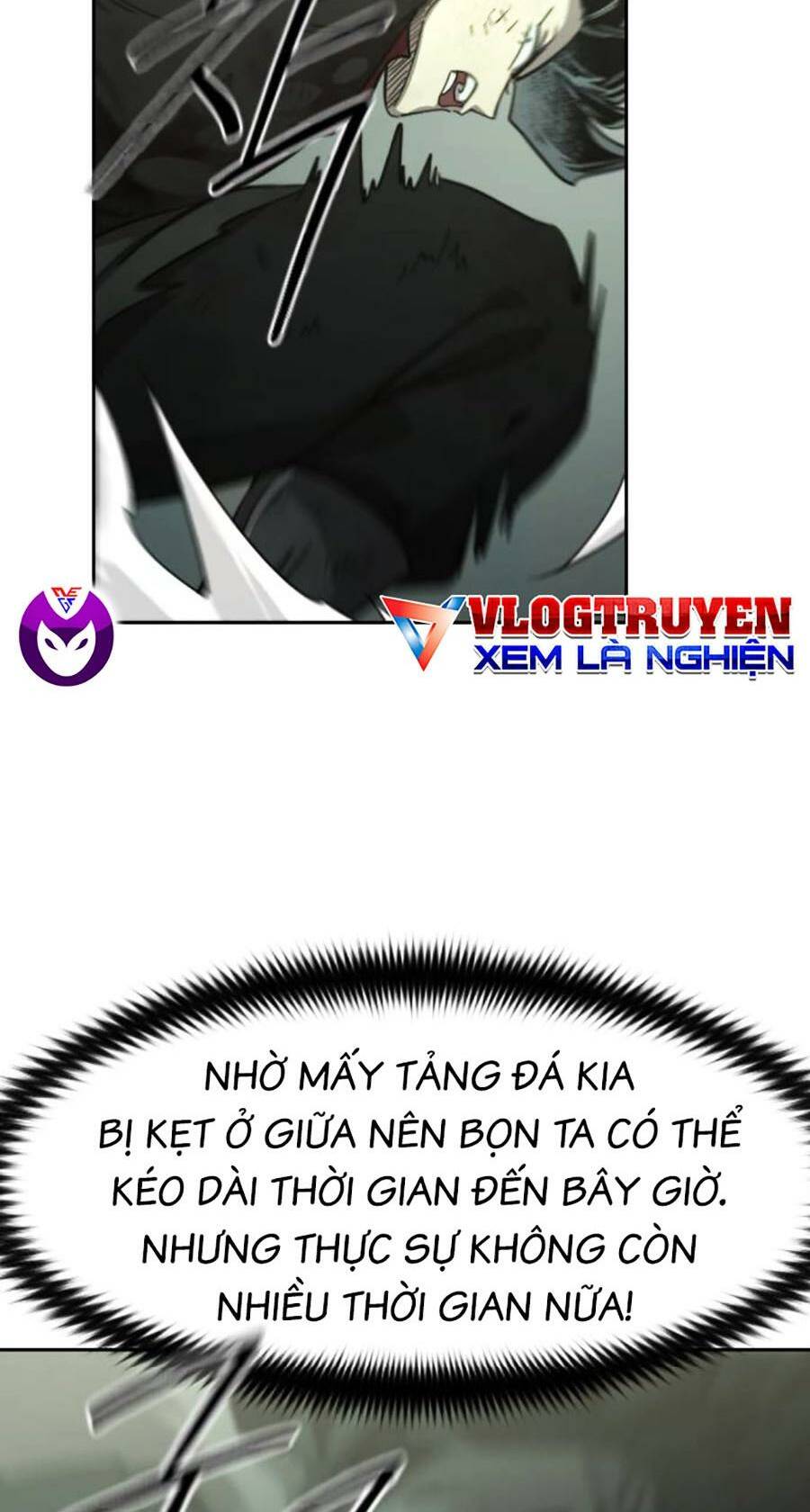 Hoa Sơn Tái Xuất Chapter 108 - Trang 2