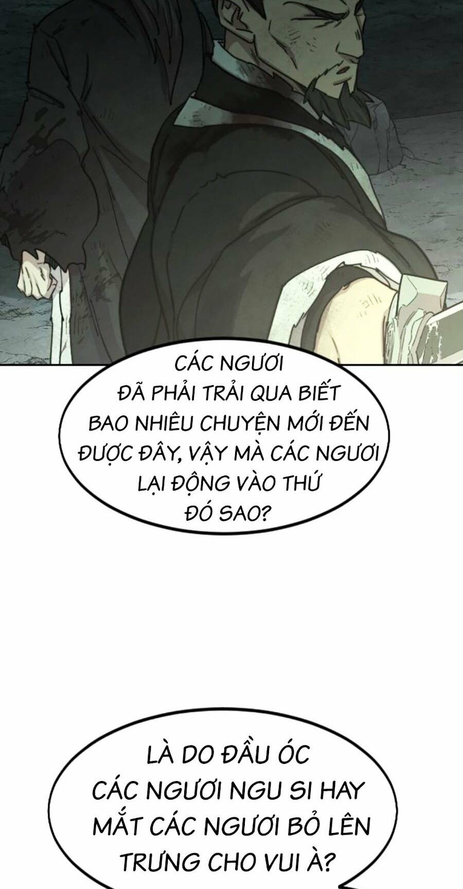 Hoa Sơn Tái Xuất Chapter 107 - Trang 2