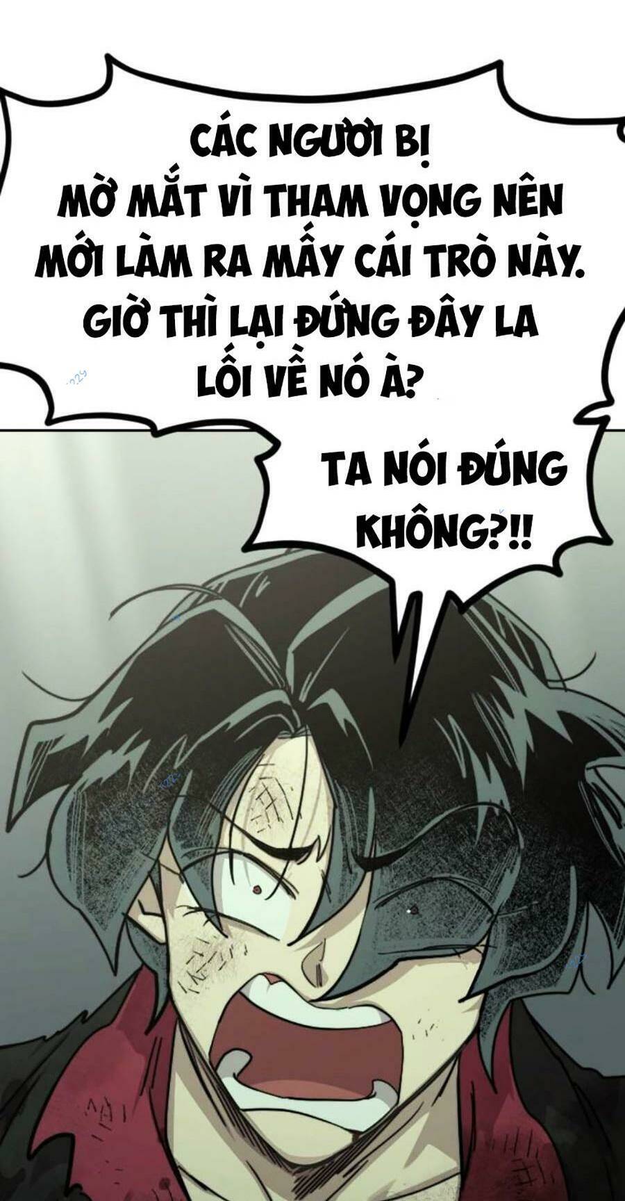 Hoa Sơn Tái Xuất Chapter 107 - Trang 2