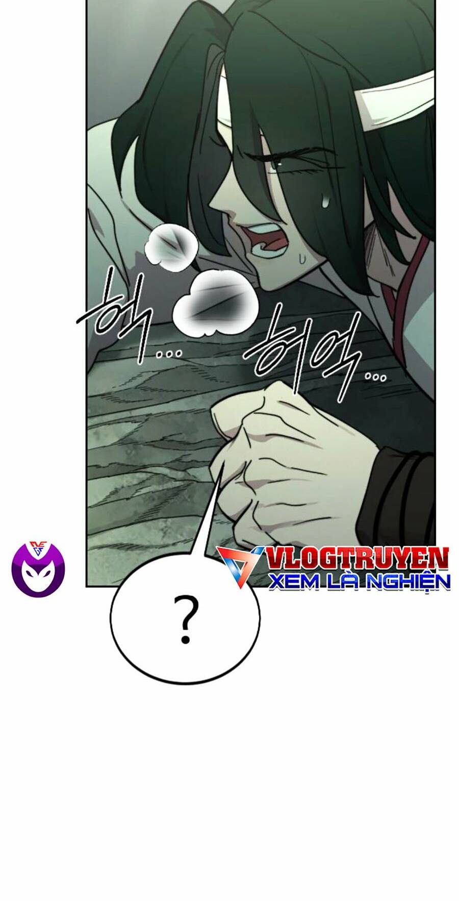 Hoa Sơn Tái Xuất Chapter 107 - Trang 2