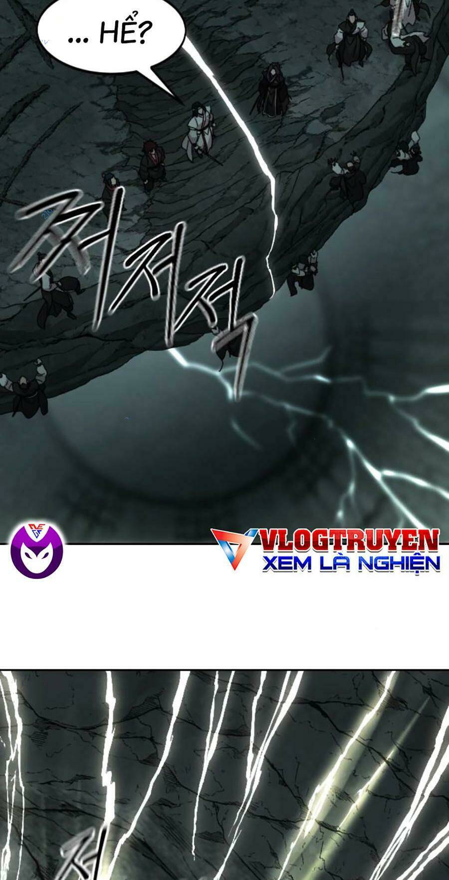 Hoa Sơn Tái Xuất Chapter 107 - Trang 2