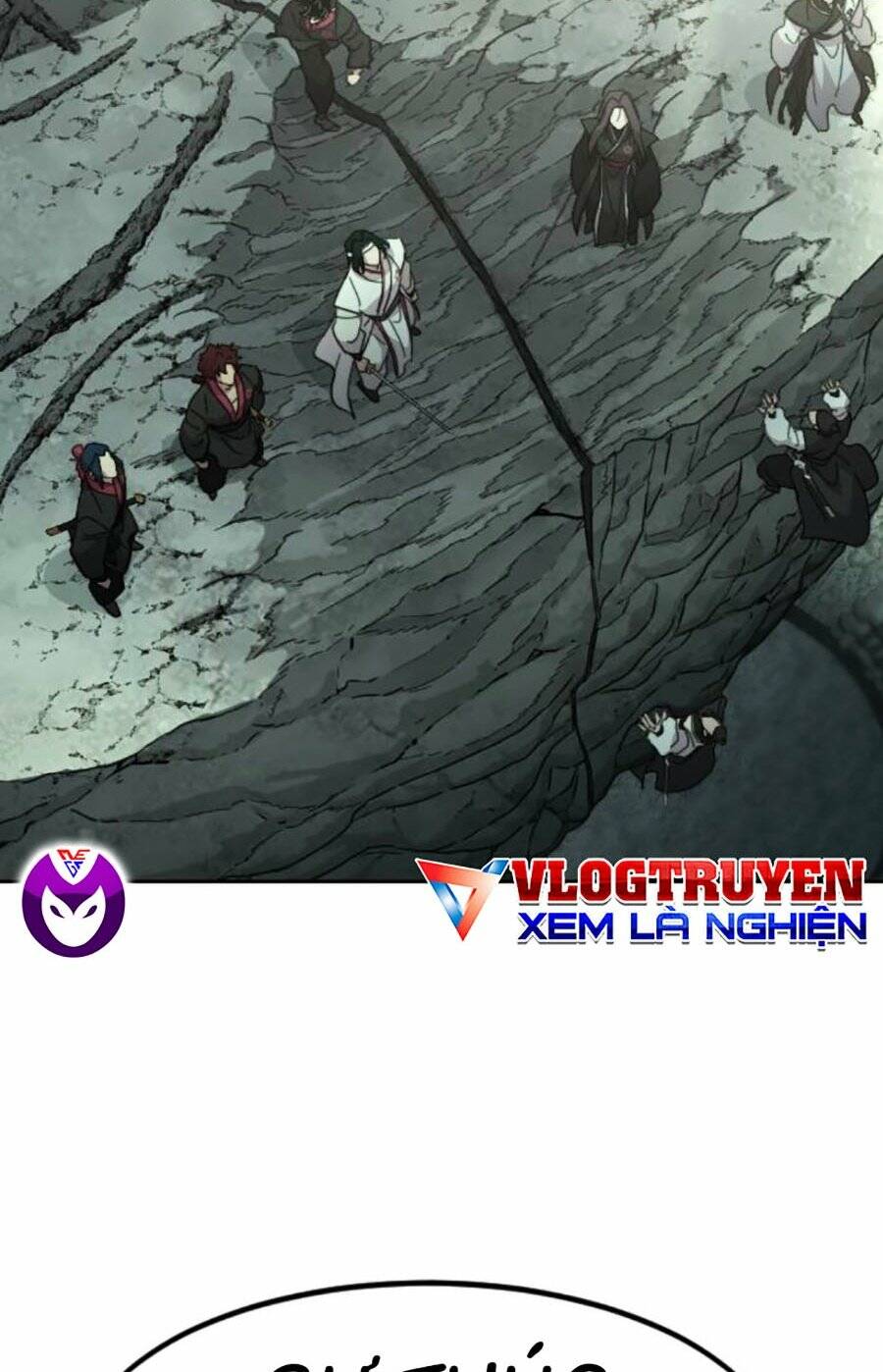 Hoa Sơn Tái Xuất Chapter 107 - Trang 2