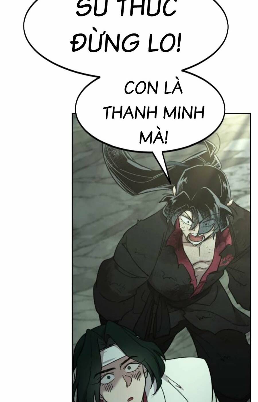 Hoa Sơn Tái Xuất Chapter 107 - Trang 2