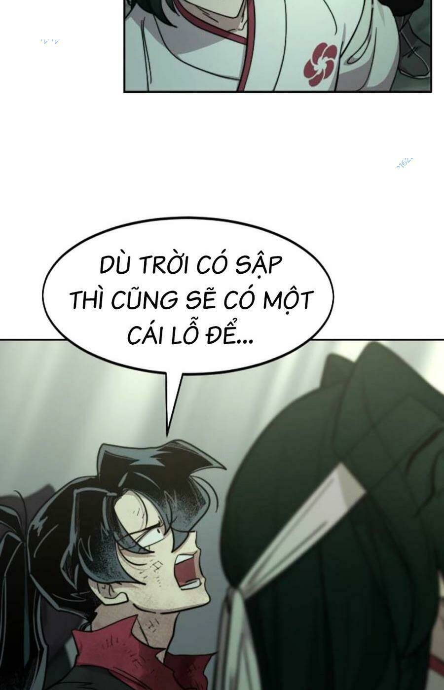 Hoa Sơn Tái Xuất Chapter 107 - Trang 2