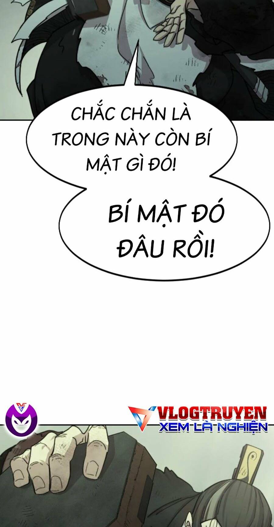 Hoa Sơn Tái Xuất Chapter 107 - Trang 2