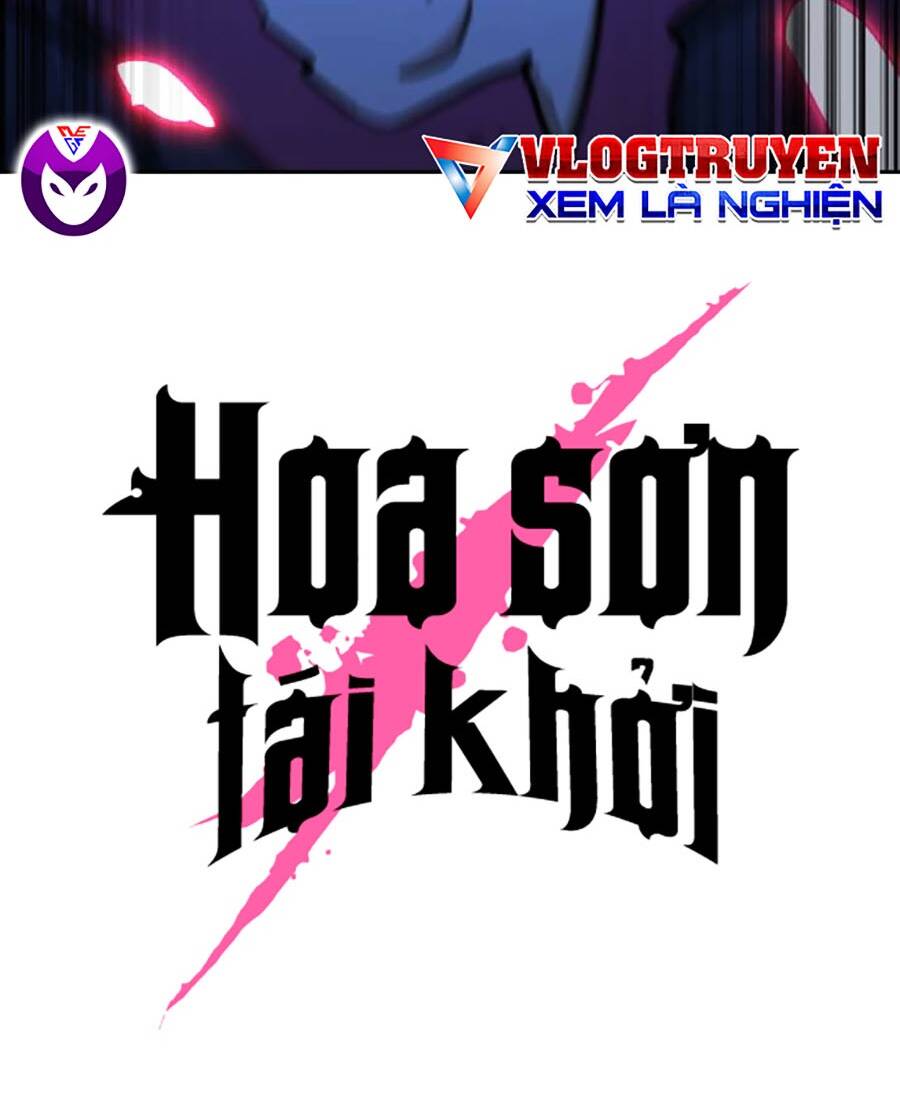 Hoa Sơn Tái Xuất Chapter 105 - Trang 2