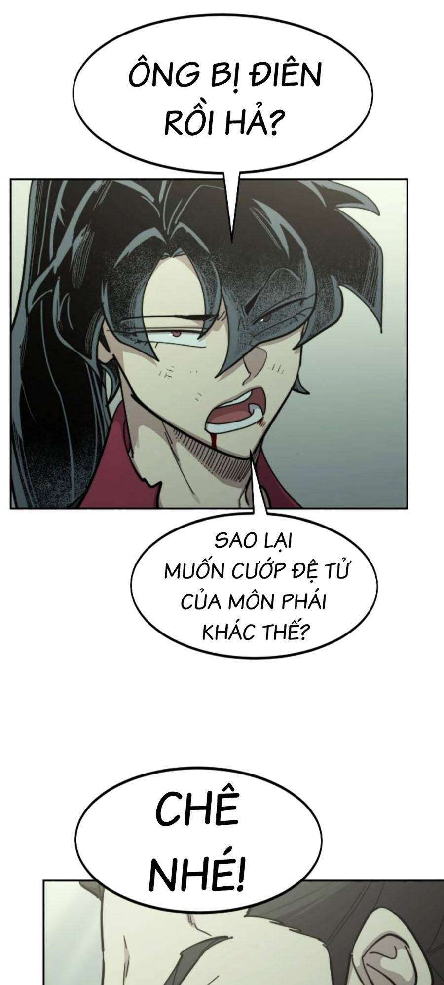 Hoa Sơn Tái Xuất Chapter 104 - Trang 2