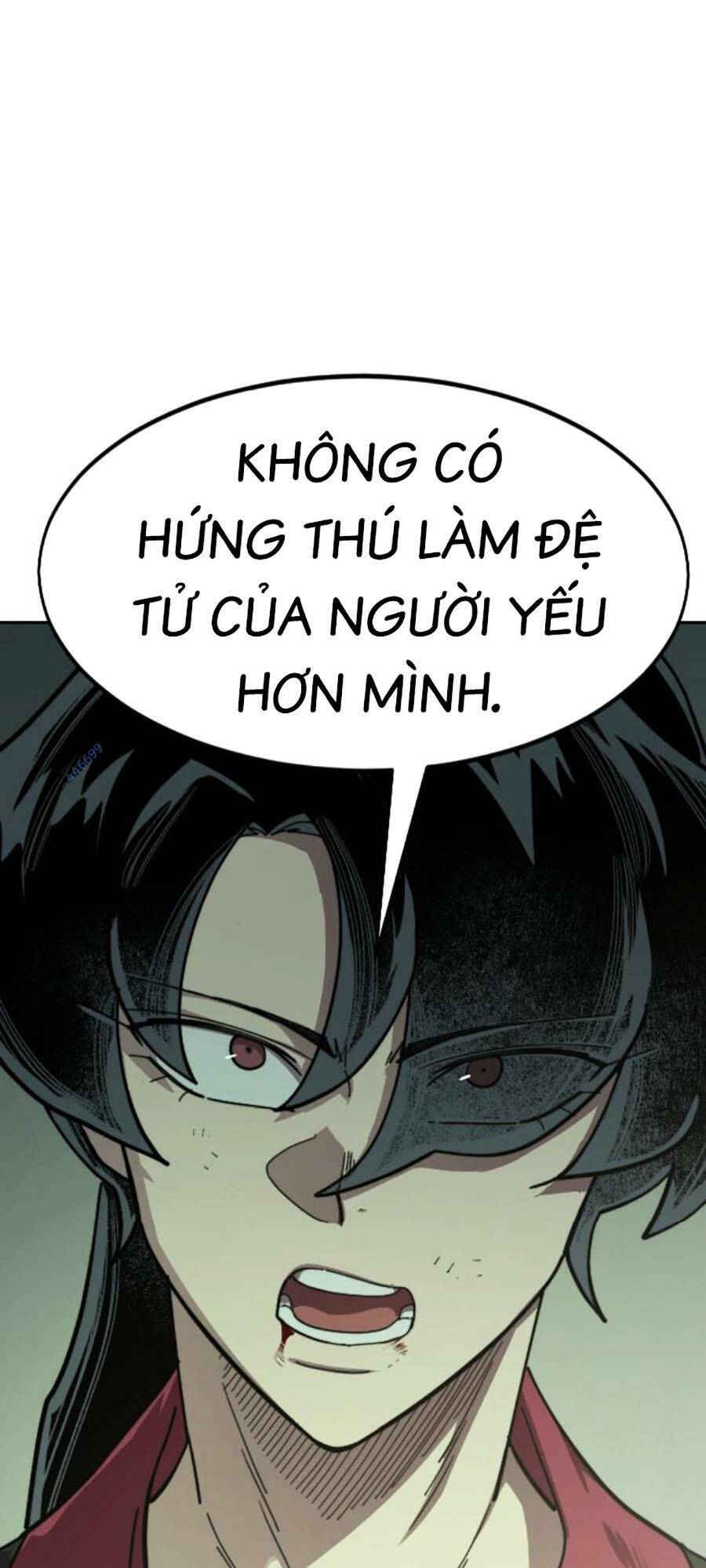 Hoa Sơn Tái Xuất Chapter 104 - Trang 2