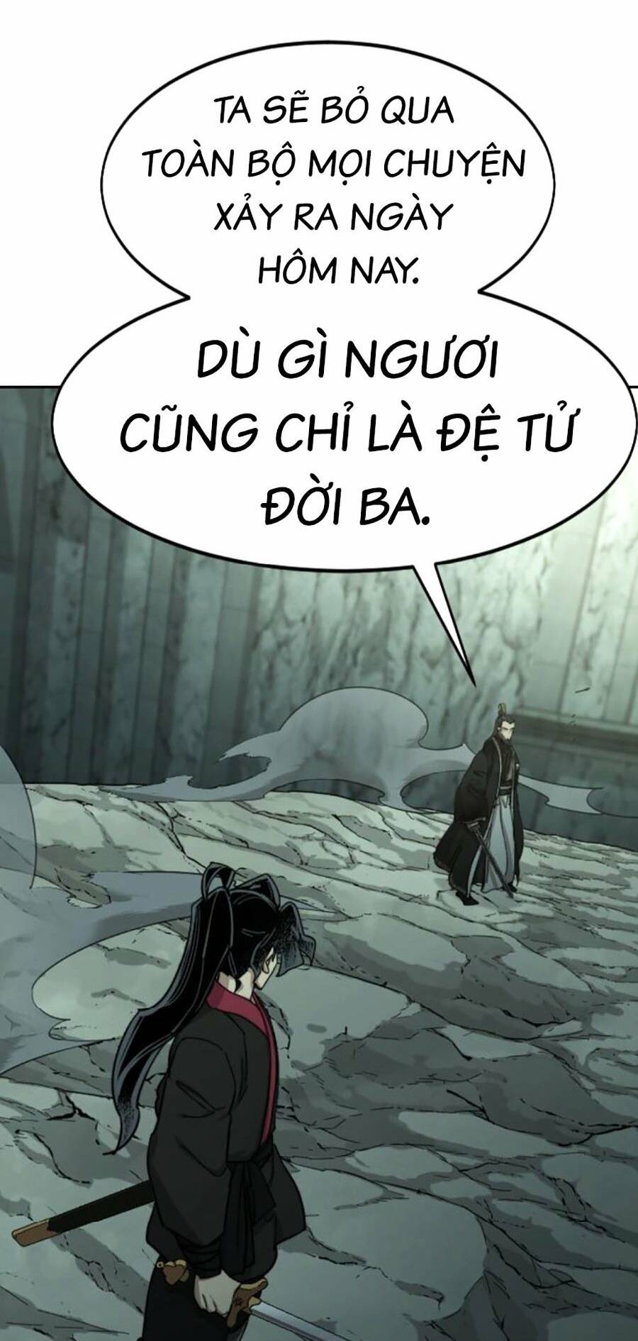 Hoa Sơn Tái Xuất Chapter 104 - Trang 2